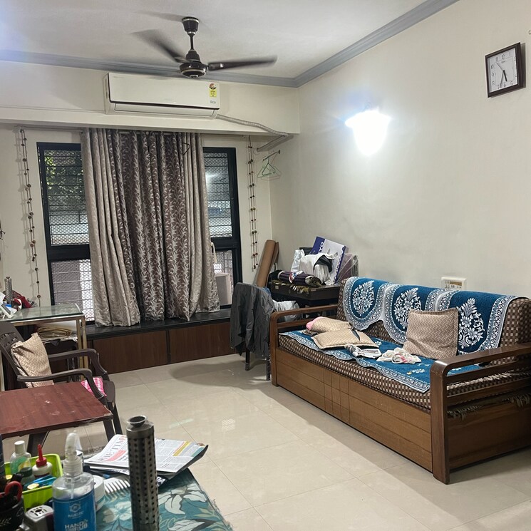 Room, mumbai pune expressway 2 Bedroom 575 Sq.Ft. Apartment In Mumbai Pune Expressway Navi Mumbai 8051259