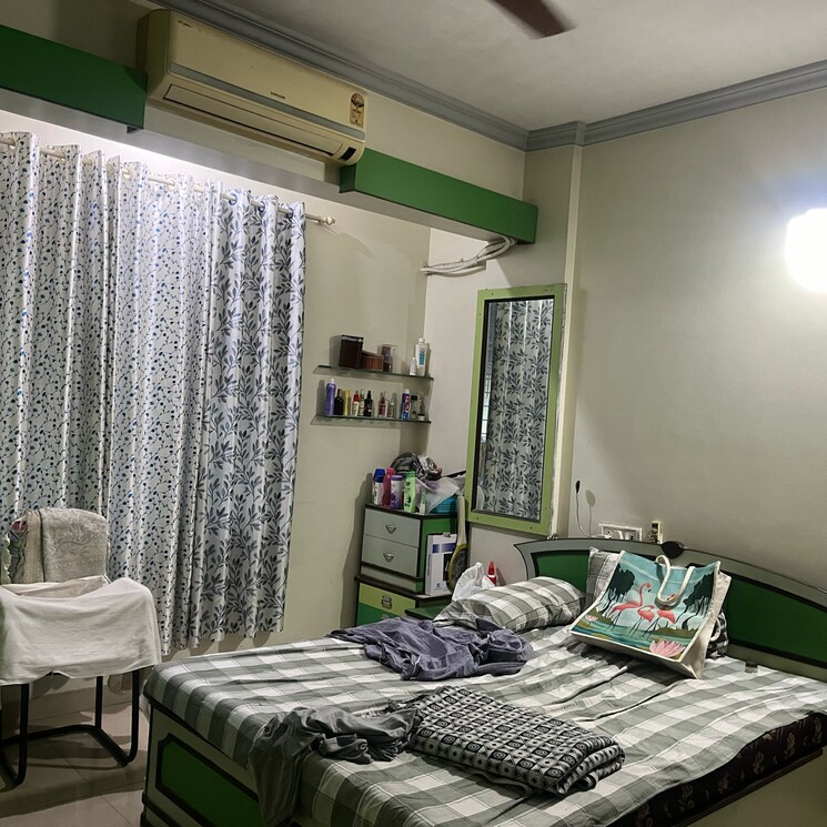 Bedroom, mumbai pune expressway 2 Bedroom 575 Sq.Ft. Apartment In Mumbai Pune Expressway Navi Mumbai 8051259