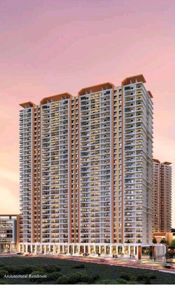 2 BHK Apartment For Resale in Nyati Emerald Baner Pune  8051246