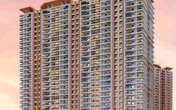 2 BHK Apartment For Sale in Nyati Emerald, Baner