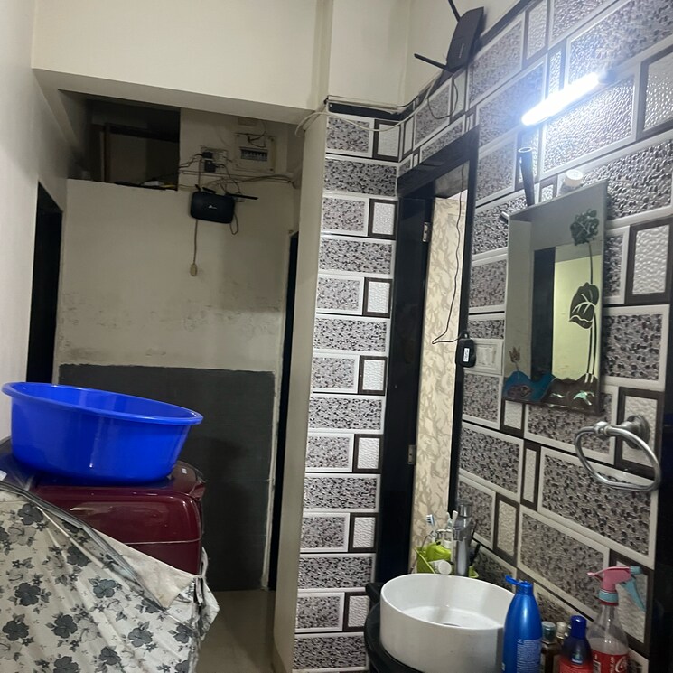 Bedroom, mumbai pune expressway 2 Bedroom 575 Sq.Ft. Apartment In Mumbai Pune Expressway Navi Mumbai 8051259