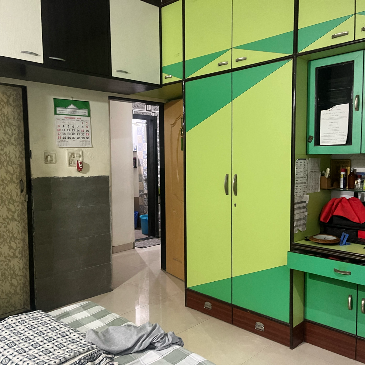 2 BHK Apartment For Sale in Mumbai Pune Expressway