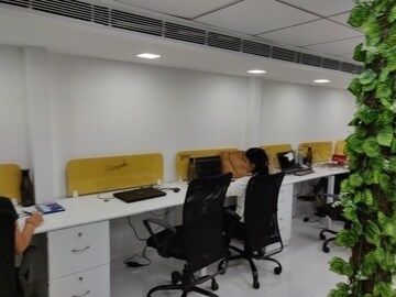 Commercial Office Space 2543 Sq.Ft. For Rent in Sector 18 Gurgaon  8051254