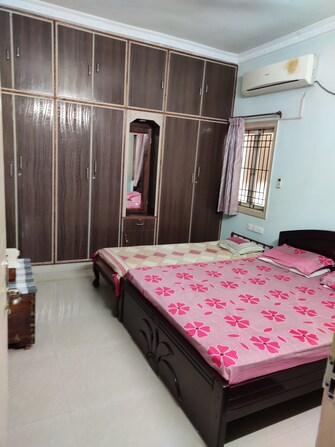 2 BHK Apartment For Rent in Marikavalasa Vizag  8051244