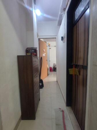 1 BHK Apartment For Rent in La Chapelle Apartment Malad West Mumbai  8051256