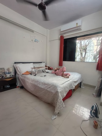 1 BHK Apartment For Rent in La Chapelle Apartment Malad West Mumbai  8051256