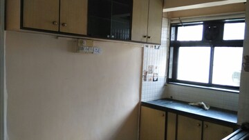 Kitchen in 1 BHK Apartment at Avillion Greenfields Co Op Housing Society, Jogeshwari East – for Sale