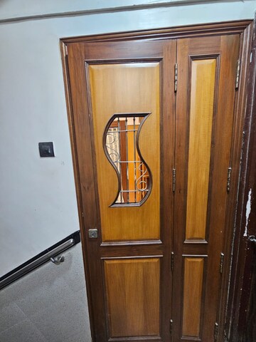 Furnished Amenities in 3 BHK Apartment at HDIL Metropolis Residences, Andheri West – for Rent