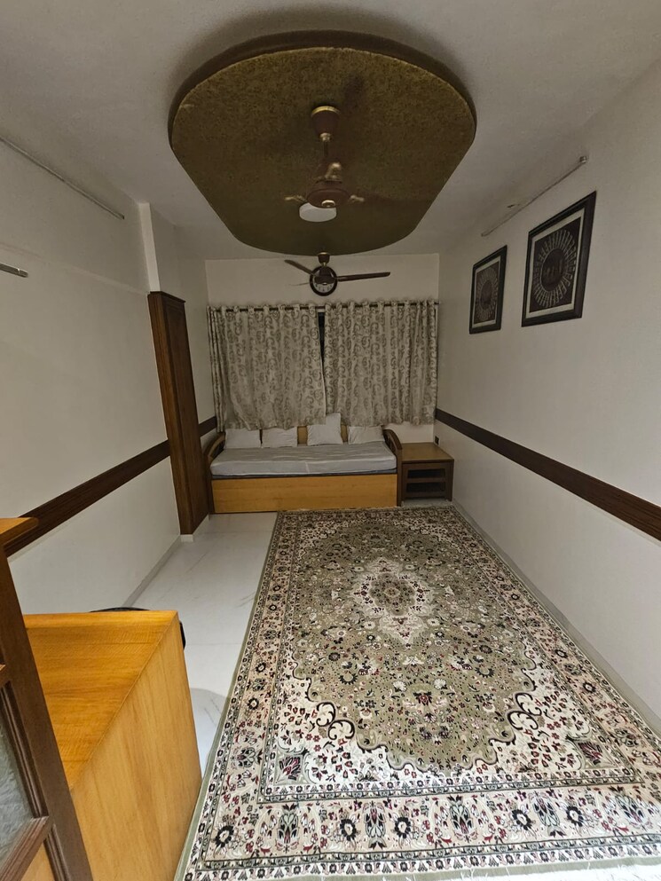 Master Bedroom, hdil-metropolis-residences 3 Bedroom 1631 Sq.Ft. Apartment In Andheri West Mumbai 8051257