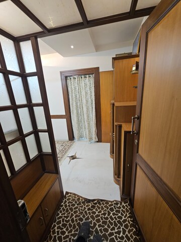 Bedroom in 3 BHK Apartment at HDIL Metropolis Residences, Andheri West – for Rent