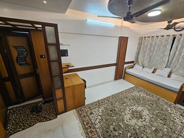 3 BHK Apartment For Rent in HDIL Metropolis Residences, Andheri West