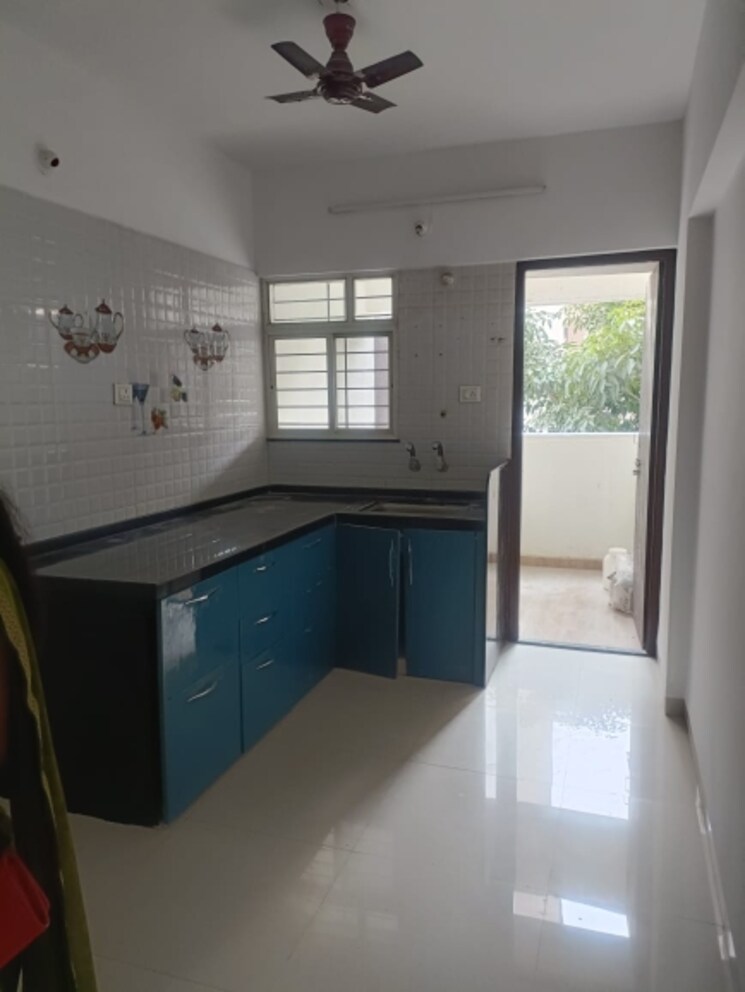 Kitchen, panchvati-chs-ravet 3 Bedroom 1150 Sq.Ft. Apartment In Ravet Pune 8051258