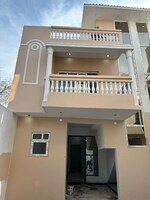 3 BHK 1580 Sq.Ft. Villa in Ayansh Enclave 