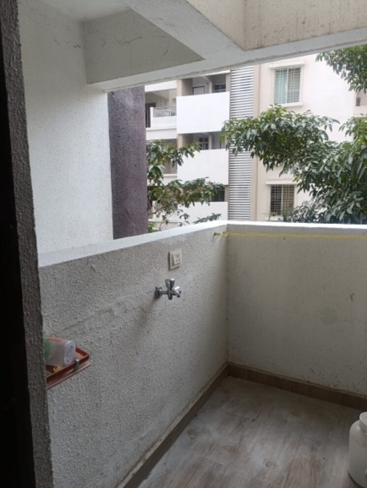 Balcony, panchvati-chs-ravet 3 Bedroom 1150 Sq.Ft. Apartment In Ravet Pune 8051258