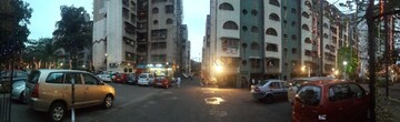 1 BHK Apartment – Exterior View View at Avillion Greenfields Co Op Housing Society, Jogeshwari East - for Sale
