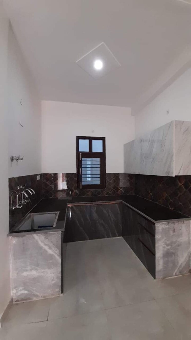 Kitchen, khodna khurd 3 Bedroom 1580 Sq.Ft. Villa In Khodna Khurd Greater Noida 8051310