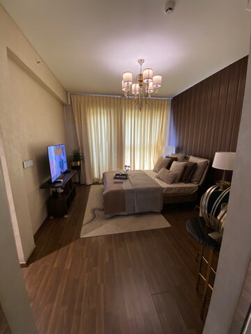 Bedroom in 3 BHK Apartment at BPTP Terra, Sector 100 – for Sale