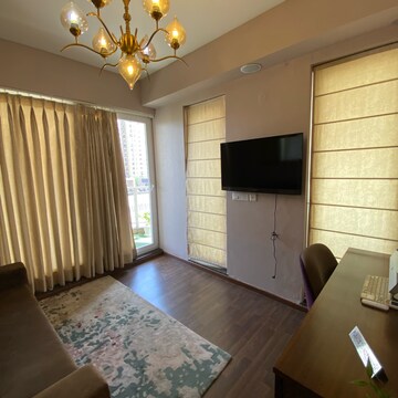 Bedroom in 3 BHK Apartment at BPTP Terra, Sector 100 – for Sale