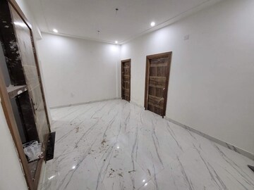 Bedroom in 3 BHK Villa at Khodna Khurd – for Sale