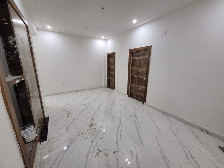 Bedroom, khodna khurd 3 Bedroom 1580 Sq.Ft. Villa In Khodna Khurd Greater Noida 8051310