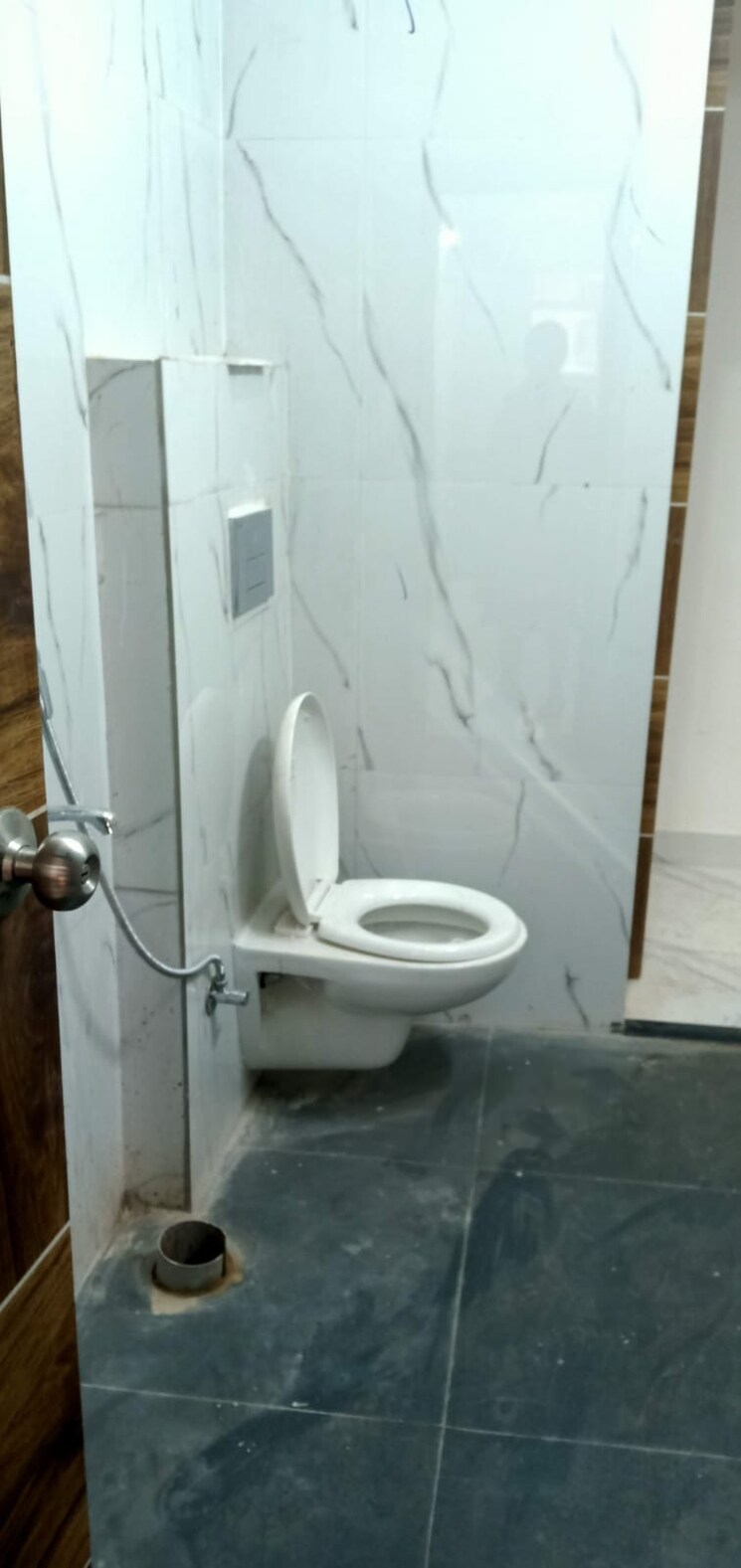 Bathroom, khodna khurd 3 Bedroom 1580 Sq.Ft. Villa In Khodna Khurd Greater Noida 8051310