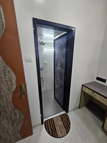 2.5 BHK Apartment For Rent in HDIL Metropolis Residences, Andheri West