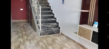 Staircase in 3 BHK Independent House at Bathlapalli – for Sale