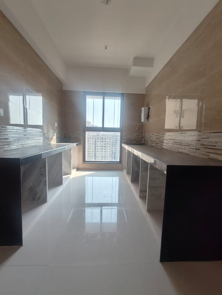 Kitchen, rajesh-raj-infinia 2 Bedroom 740 Sq.Ft. Apartment In Malad West Mumbai 8051279