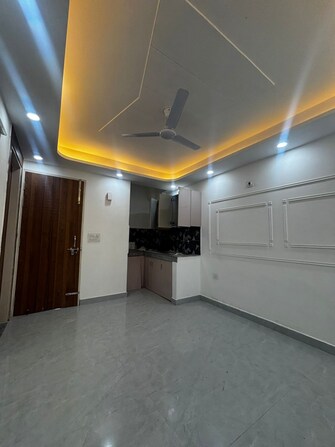 1 BHK Apartment For Rent in Palm Residency Chhatarpur Chattarpur Delhi  8051278