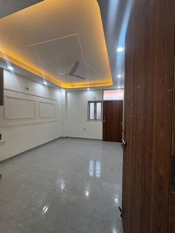 Kitchen in 1 BHK Apartment at Palm Residency Chhatarpur, Chattarpur – for Rent