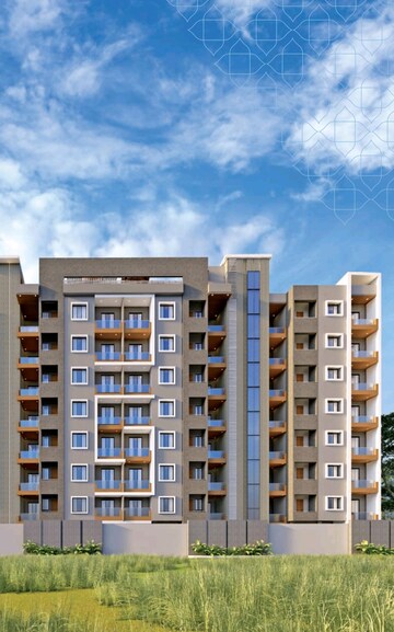 2 BHK Apartment For Resale in Shreepati Heritage Balewadi Balewadi Pune  8051280