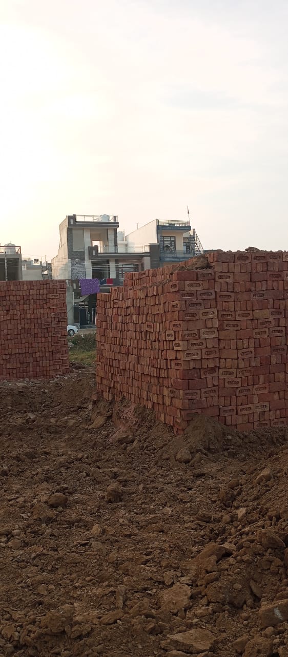 Plot For Sale in Mohali