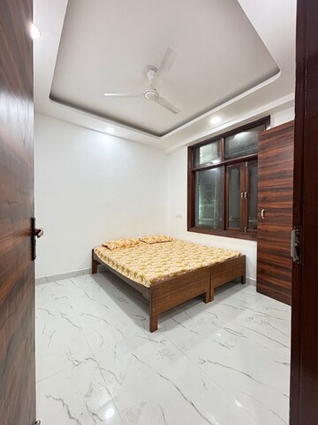 1 BHK Apartment For Rent in Palm Residency Chhatarpur, Chattarpur