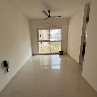 1 BHK Apartment For Rent in Marathon NeoSkies Kokan Nagar Mumbai  8051294