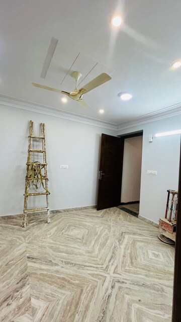 Bedroom in 1 BHK Apartment at Palm Residency Chhatarpur, Chattarpur – for Rent