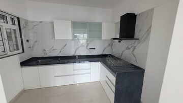 Kitchen in 2 BHK Apartment at Aditya Vivaaz, Ravet – for Rent