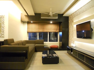 2 BHK Apartment For Resale in Oakland Park Andheri West Mumbai  8051308