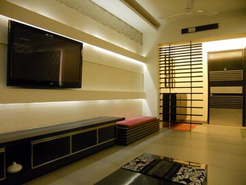 Kitchen in 2 BHK Apartment at Oakland Park, Andheri West – for Sale
