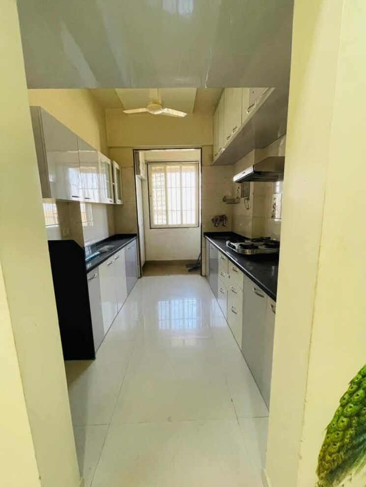 Kitchen, rutu-riverview-classic 2 Bedroom 894 Sq.Ft. Apartment In Kalyan West Thane 8051305