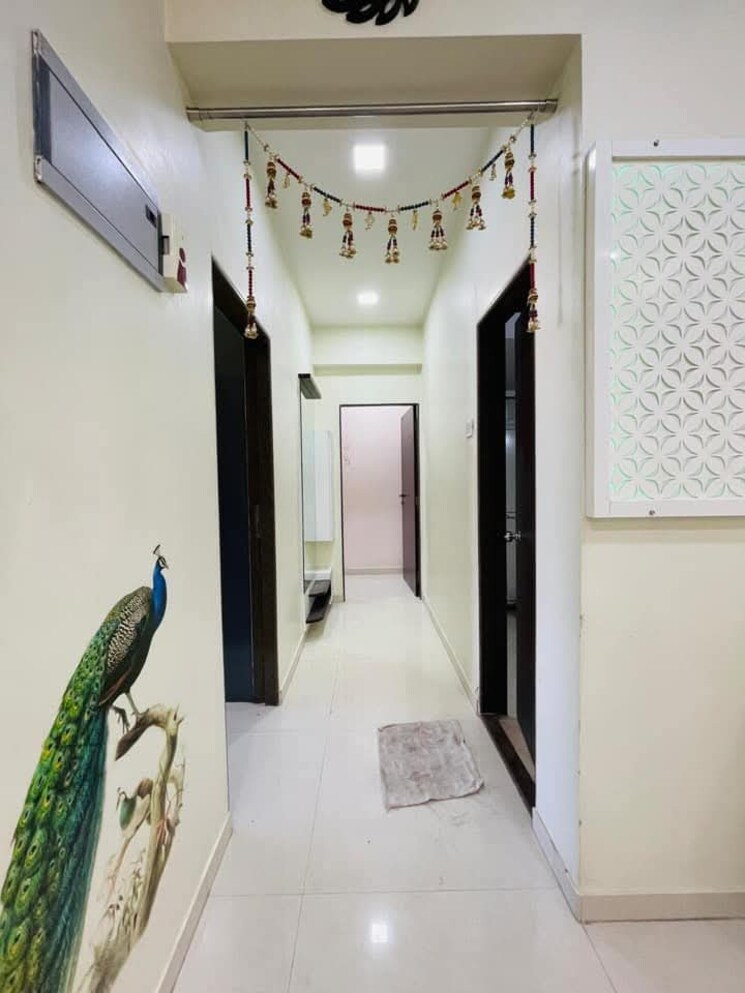 undefined, rutu-riverview-classic 2 Bedroom 894 Sq.Ft. Apartment In Kalyan West Thane 8051305