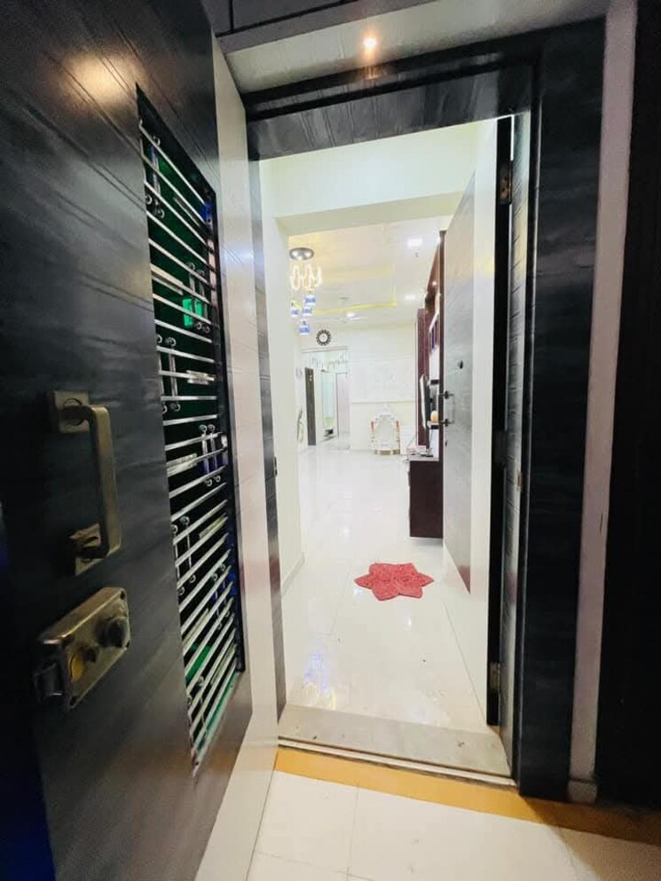 undefined, rutu-riverview-classic 2 Bedroom 894 Sq.Ft. Apartment In Kalyan West Thane 8051305