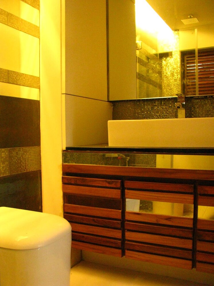 undefined, oakland-park 2 Bedroom 1000 Sq.Ft. Apartment In Andheri West Mumbai 8051308