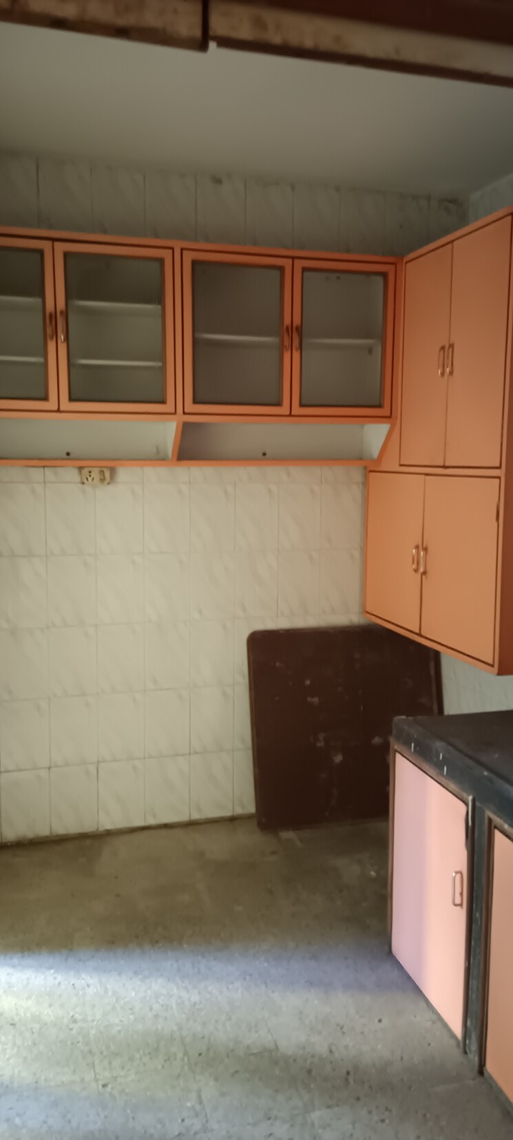 Kitchen, kalyan west 1 Bedroom 575 Sq.Ft. Apartment In Kalyan West Thane 8051302