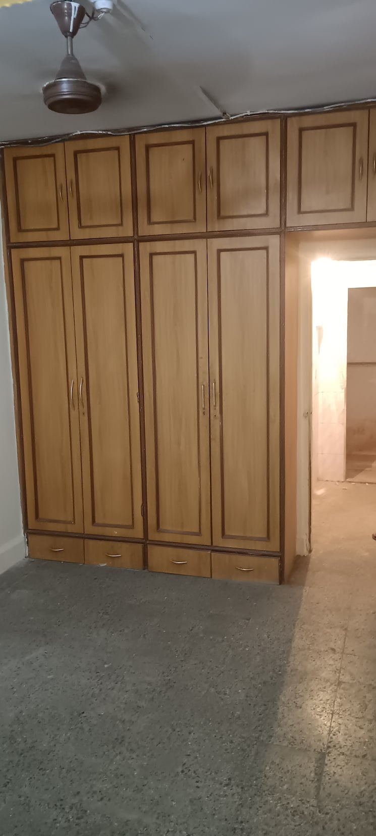 Bedroom, kalyan west 1 Bedroom 575 Sq.Ft. Apartment In Kalyan West Thane 8051302