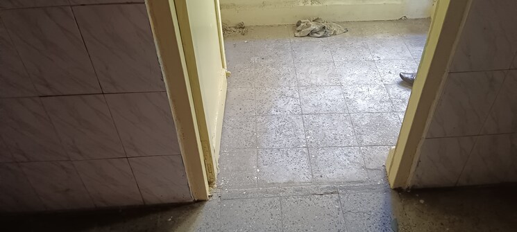 Balcony, kalyan west 1 Bedroom 575 Sq.Ft. Apartment In Kalyan West Thane 8051302