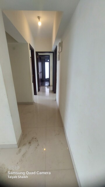 Furnished Amenities in 3 BHK Apartment at Hubtown The Premiere, Andheri West – for Rent