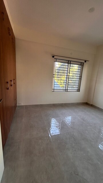 Room in 2 BHK Builder Floor at New Thippasandra – for Rent