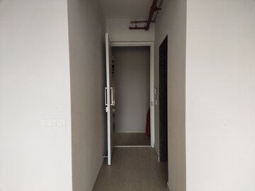 Building Lobby in 2 BHK Apartment at Kanakia Silicon Valley, Powai – for Rent
