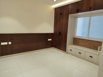 3 BHK Apartment For Rent in Prestige Tranquil Kokapet Hyderabad  8051327