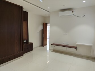 3 BHK Apartment For Rent in Prestige Tranquil Kokapet Hyderabad  8051327